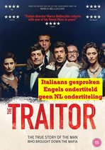 Il Traditore - The Traitor [DVD] [2020]