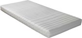 Ledikant Matras 70x90 x10cm-SG25-Anti-allergische wasbare hoes met rits.