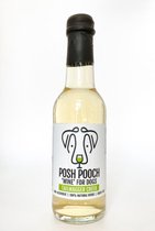 Luxury Pawsecco Penthouse Witte Wijn - Hondennatvoer - 250 ml