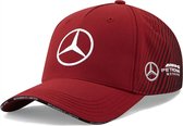 Mercedes Amg Petronas 2021 Team Cap