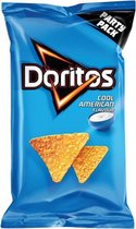 Doritos | Cool American | 20 x 185 gram