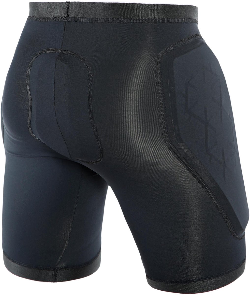 bijkeuken Probleem Keelholte Dainese Flex Shorts Man - XL - Zwart | bol.com