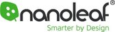 Nanoleaf Alexa Amazon Slimme verlichtingsaccessoires