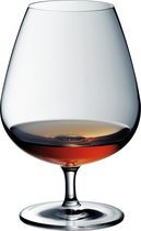 WMF Hotel Royal Cognacglas 610 ml 6 stuks