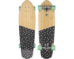 GLOBE Cruiser Board Big Blazer - Bamboo/Dotted 32