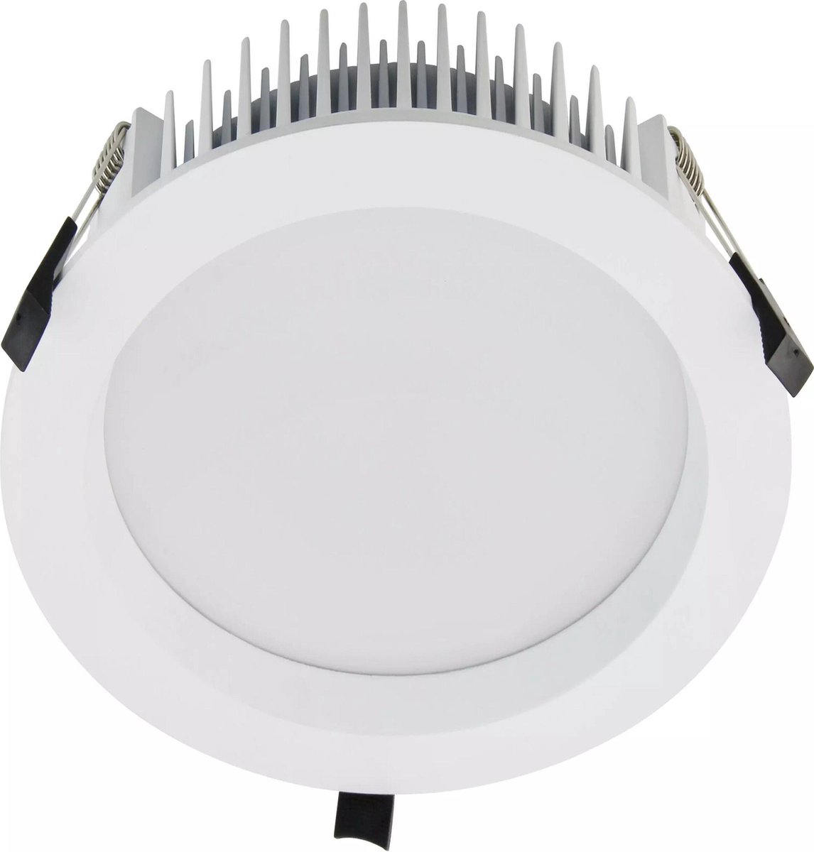 Lokoled Downlight 20W Ø200mm 4000K 1900lm Dimbaar