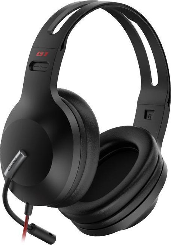 G1SE - Casque de jeu / Zwart