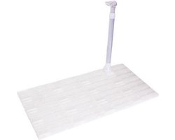 Bodemfilter Aquarium 24P - Voor Aquaria van ca. 90x30 cm