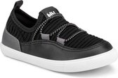 Bibi - Unisex Sneakers -  Agility Mini Zwart - maat 26