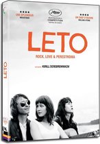 Movie - Leto (Fr)