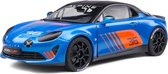 Alpine A110 Cup #36 2019 - 1:18 - Solido