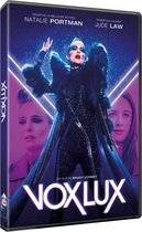 Movie - Vox Lux (Fr)
