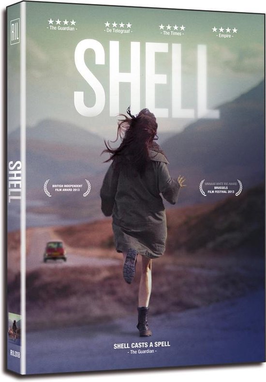 Movie - Shell (Fr)