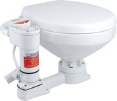 SeaFlo Elektrisch toilet grote pot - 24V