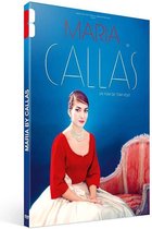 Maria By Callas (fr)