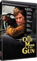 Movie - Old Man And The Gun, The (Fr)