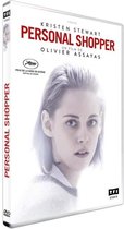 Movie - Personal Shopper (Fr)