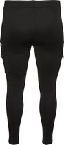 VERO MODA curve broek ARBU zijzakken