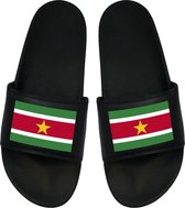 Cadeau Kerstmis - Cadeau Kerst - Cadeau Suriname - Cadeau Badslippers - Badslippers Suriname 45