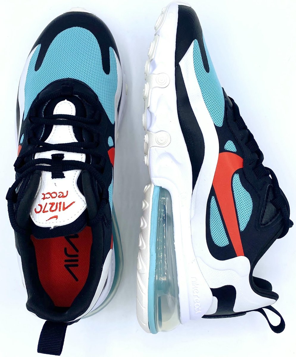 air max 270 react dame