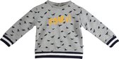 Ducky Beau - Sweater - CFSW21 -  Size 68