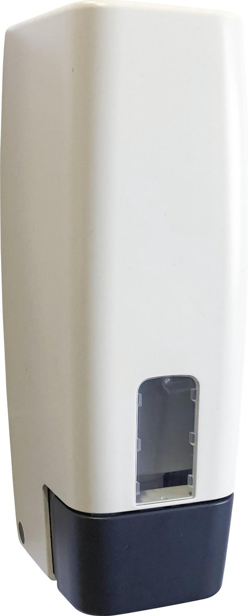 All Care | Zeep- en alcoholgel-dispenser | Kunststof | 1000 ml