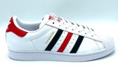 Adidas superstar maat 47 1/3