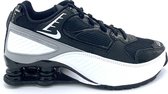 Nike Shox Enigma 9000- Sneakers Dames- Maat 38