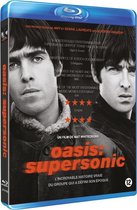 Oasis: Supersonic (Blu-ray) (Geen Nederlandse ondertiteling) (Exclusief Bol.com)