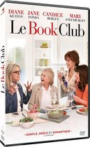 Movie - Book Club (Fr)