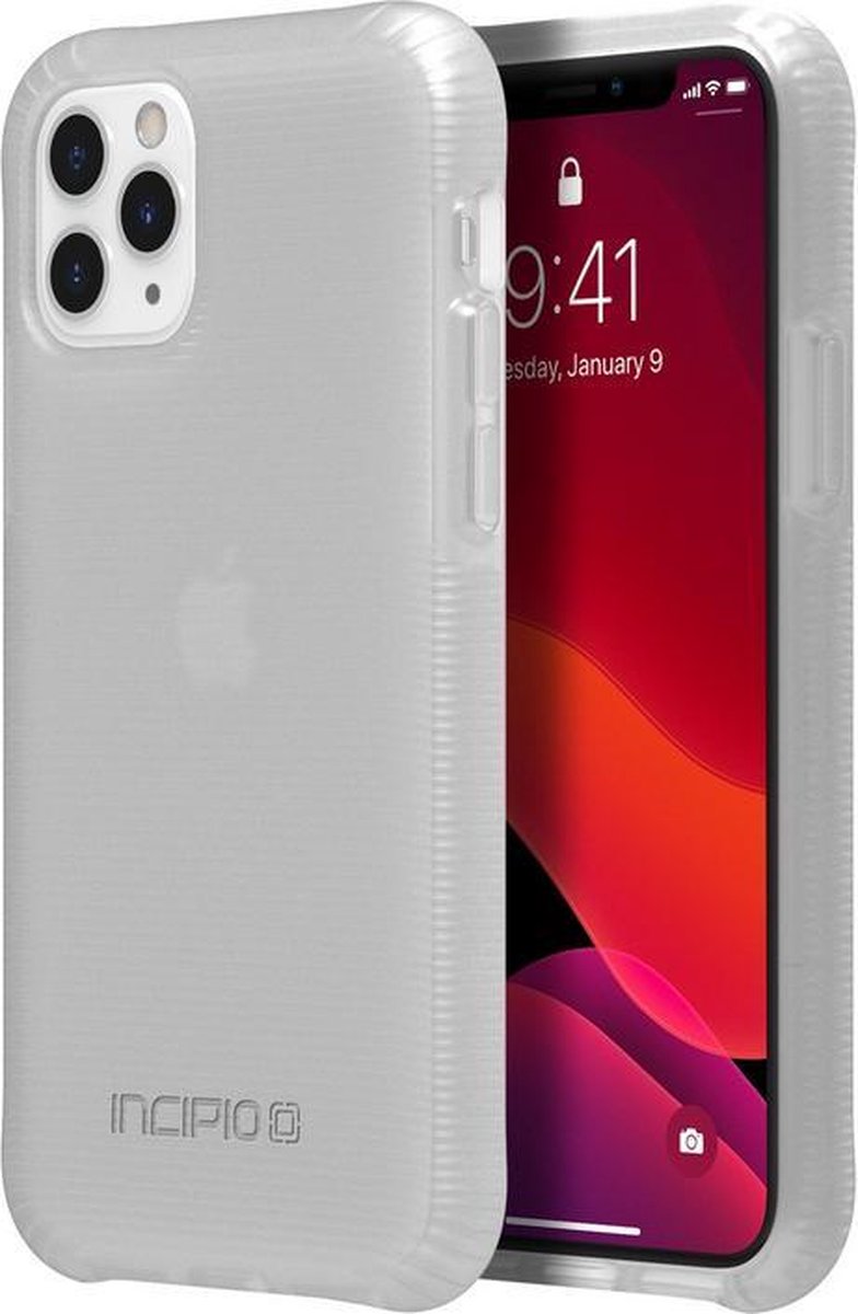 INCIPIO Aerolite for iPhone 11 Pro - Clear/Clear