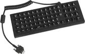 Zebra Motorola VC70 65-keys backlit USB keyboard p/n KYBD-QW-VC70-03R