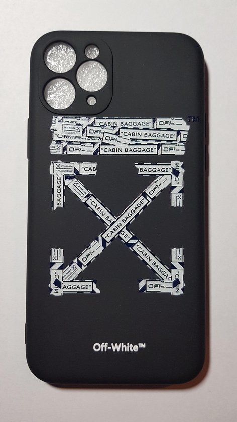 Off white iphone xr case online