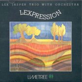 Lex Jasper trio with orchestra