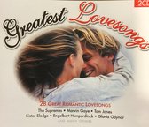 Various - Greatest Lovesongs