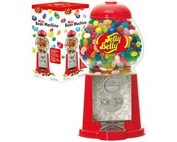 Jelly Belly Bean machine