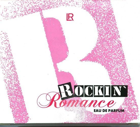 Rockin romance perfume clearance