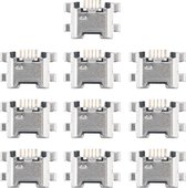 Let op type!! 10 PCS Charging Port Connector for Huawei Honor Play 7X / 7S / Honor 9 Lite