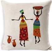 Kussenhoes Afrika collectie 9.5