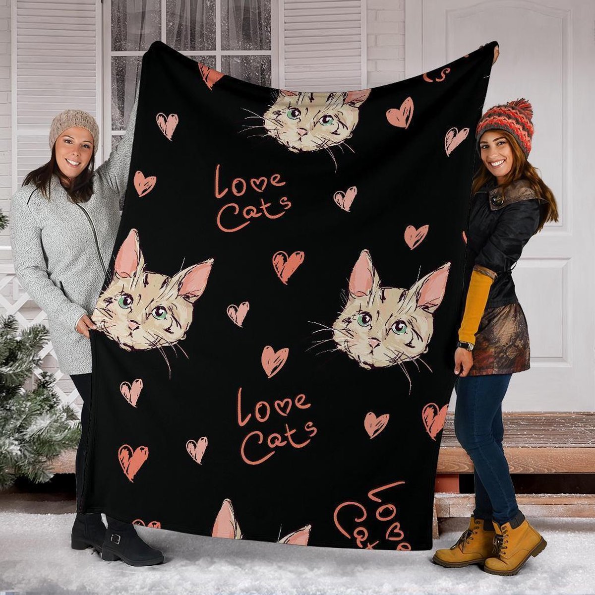 Cadeaus en meer voor de kattenliefhebber – The Happy Cat Shop