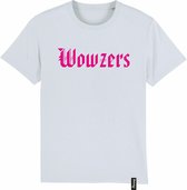 T-shirt | Bolster#0010 - Wowzers| Maat: S