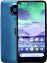 Nokia 3.4 64 GB Dual-SIM blue