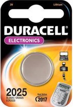 Duracell Lithium Dl 2025