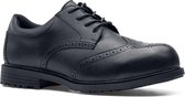 Shoes for Crews Executive Wing Tip Steel Toe (S2)-43