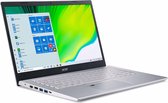 Acer Aspire 5 A514-54-51A8 Notebook 35,6 cm (14") 1920 x 1080 Pixels Intel® 11de generatie Core™ i5 8 GB DDR4-SDRAM 512 GB SSD Wi-Fi 5 (802.11ac) Zwart, Goud, Zilver