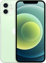 Bol.com Apple iPhone 12 - 128GB - Groen aanbieding