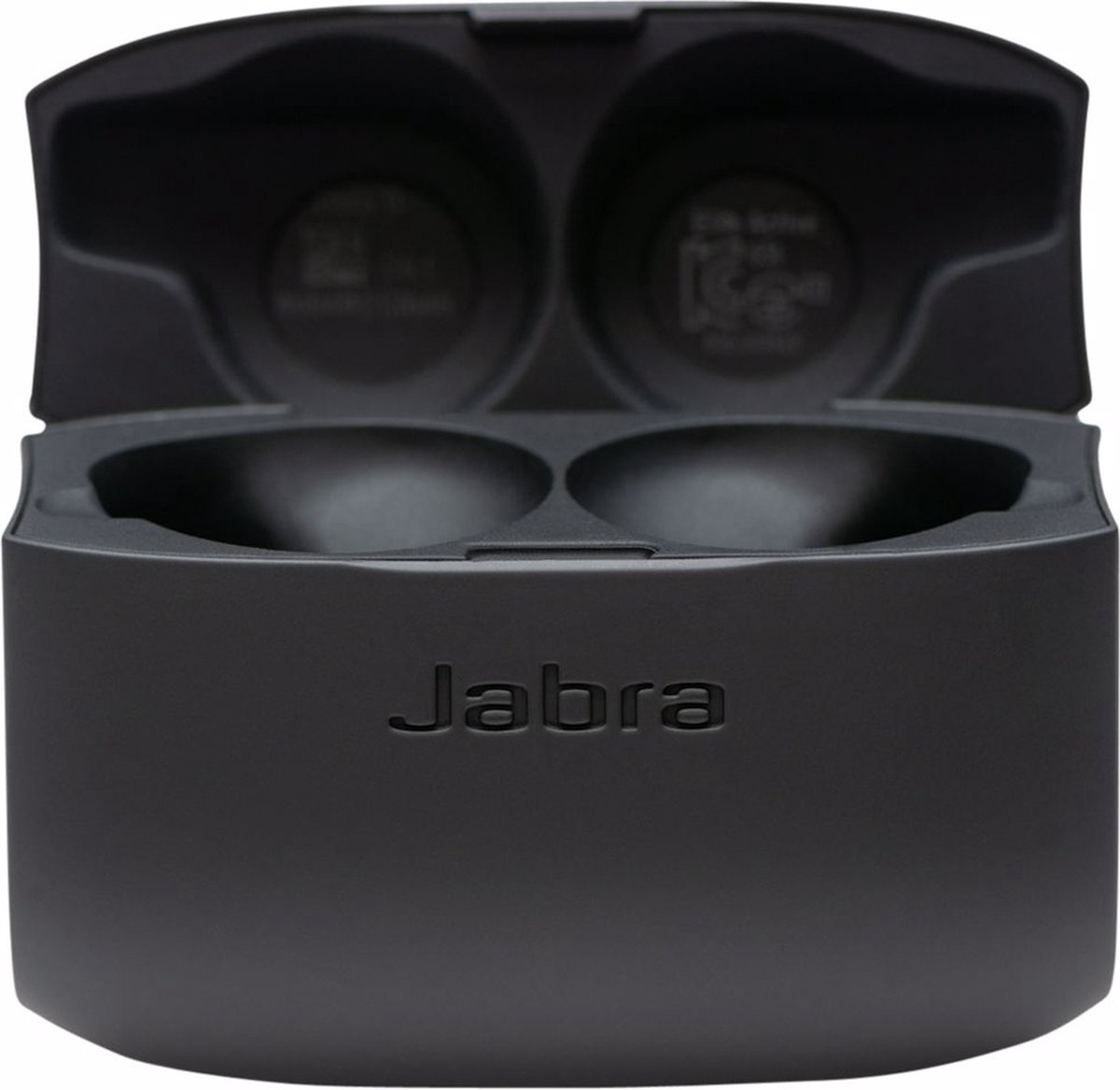 Jabra Elite Active 65t - Volledig draadloze sport oordopjes - Zwart - Jabra