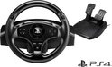 Thrustmaster T80 Racing Wheel - PS4/PS3