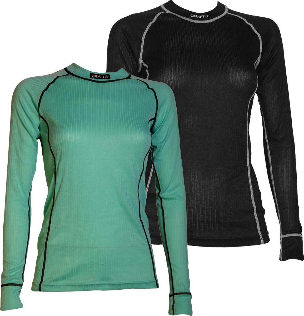 Craft Thermo shirt dames Active 2pack maat L