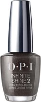 O.P.I. - Infinite Shine 2 - My Private Jet - 15 ml - Nagellak